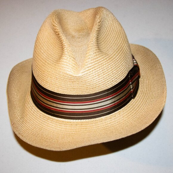 Cuban Style Hat - Picture 2 of 2